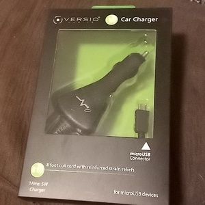 Car charger